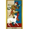 AGM Keymaster Tarot French Edition Kortos