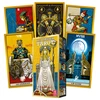 AGM Keymaster Tarot French Edition Kortos