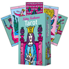 AGM Kitty Kahane New Edition Taro Kortos