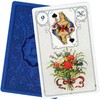 AGM Lenormand Mėlyna Owl Premium Edition Kortos