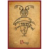 AGM Norse Magic Orakulo Kortos