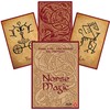 AGM Norse Magic Orakulo Kortos
