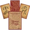AGM Norse Magic Orakulo Kortos