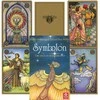 AGM Symbolon Tarot Kortos