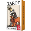 AGM Tarot De Ae Waite Premium Standard Spanish Edition Kortos