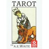 AGM Taro Kortų Rinkinys - DE A.E. Waite 78 Kortos 57x89mm su Instrukcijų Knygele
