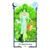 AGM Tarot Of The Old Path Kortos