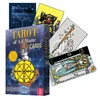 AGM Tarot Von A.E. Waite - Icards GB Kortos