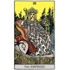 AGM Tarot Von A.E. Waite - Icards GB Kortos