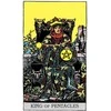 AGM Tarot Von A.E. Waite - Icards GB Kortos