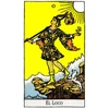AGM Tarott De Ae Waite Deluxe Deck Spanish Edition kortos