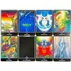 AGM Osho Zen Tarot kortos su japoniška instrukcija – 79 kortų