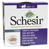 SCHESIR Tunas su jautiena želė - šlapias kačių maistas - 85g