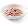 SCHESIR Tunas su kumpiu sultinyje - šlapias kačių ėdalas - 140 g