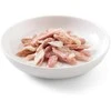 Agras Pet Foods Drėgnas Kačių Maistas - Schesir 85 g Tunų su Jūros Lydekos