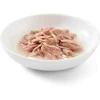 SCHESIR virimo vandenyje Tunas su whitebait - šlapias kačių maistas - 85 g