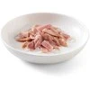 Agras Pet Foods Drėgnas Kačių Maistas - Schesir Želė Su Tunu Ir Kumpiu 85 g