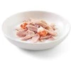 Agras Pet Foods Drėgnas Kačių Maistas - SCHESIR Su Tunu Ir Surimi 85g