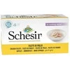 SCHESIR vištienos filė sultinyje - šlapias kačių maistas - 6x50g