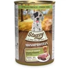 STUZZY Monoprotein Puppy Veal - šlapias maistas šuniukams - 400g