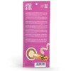 KREMAS SCHESIR Stix kreminis vištienoje - skanėstas katėms - 6x15g