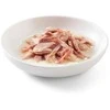 Agras Pet Foods Drėgnas Kačių Maistas - Schesir Tuną Su Jautiena Ir Ryžiais 85g