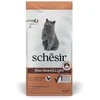 Agras Pet Foods Sausas Kačių Maistas - Schesir Suaugusiems Sterilizuotiems Katėms, Vištiena, 10 kg