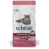 Agras Pet Foods Sausas kačių maistas - Schesir su šonine sterilizuotiems katėms 10kg