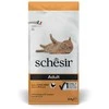 Agras Pet Foods Sausas Kačių Maistas - Schesir Su Vištiena - 10kg