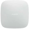 Ajax Hub 2 išmanioji centralė (balta)