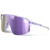 JULBO DENSITY sunglasses, dydis L, violetinė