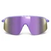 JULBO DENSITY sunglasses, dydis L, violetinė