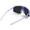 JULBO DENSITY sunglasses, dydis L, violetinė