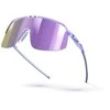 JULBO DENSITY sunglasses, dydis L, violetinė