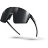 JULBO EDGE juodas sunglasses