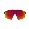 Sunglasses JULBO EDGE - juodas/red