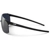 JULBO FASTER sunglasses, dydis M, Juodas