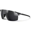 JULBO FASTER sunglasses, dydis M, Juodas