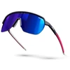 JULBO FREQUENCY REACTIV 1-3 HC violetinė/pink sunglasses
