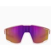 Julbo FURY MINI Spectron 3CF akiniai nuo saulės -mėlynas / rožiniai
