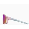 Julbo FURY MINI Spectron 3CF akiniai nuo saulės -mėlynas / rožiniai