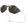 Prancūzija Julbo Legacy juodas/baltas SP4