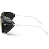 Prancūzija Julbo Legacy juodas/baltas SP4