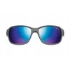 Prancūzija Julbo Monterosa 2 Gray / Mint SP3 saulės akiniai
