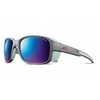 Prancūzija Julbo Monterosa 2 Gray / Mint SP3 saulės akiniai