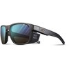 JULBO SHIELD M matt juodas sunglasses