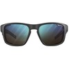 JULBO SHIELD M matt juodas sunglasses