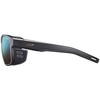 JULBO SHIELD M matt juodas sunglasses