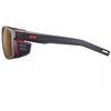 Akiniai Julbo Shield Reactiv 2-4 Poliarized