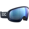 Ski goggles POC Fovea Navy